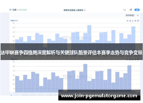 法甲联赛争四格局深度解析与关键球队前景评估本赛季走势与竞争变量